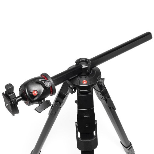 Manfrotto ONE Photo m/Ball Head BHQ6T