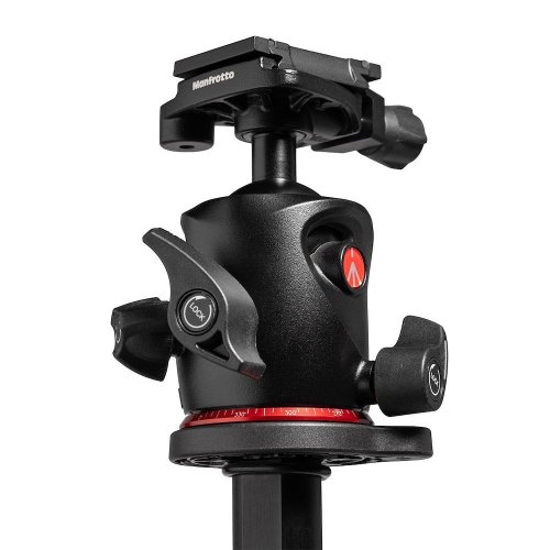 Manfrotto ONE Photo m/Ball Head BHQ6T