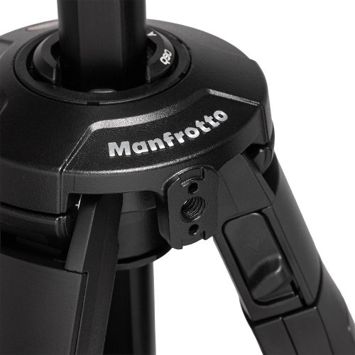Manfrotto ONE Photo m/Ball Head BHQ6T