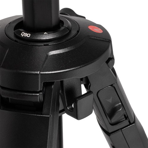 Manfrotto ONE Photo m/Ball Head BHQ6T