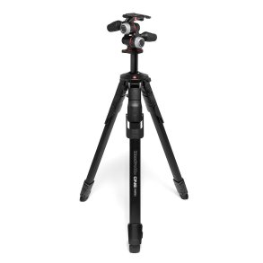 Manfrotto ONE Photo m/3-Way Head