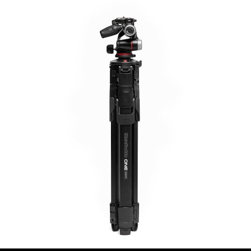 Manfrotto ONE Photo m/3-Way Head