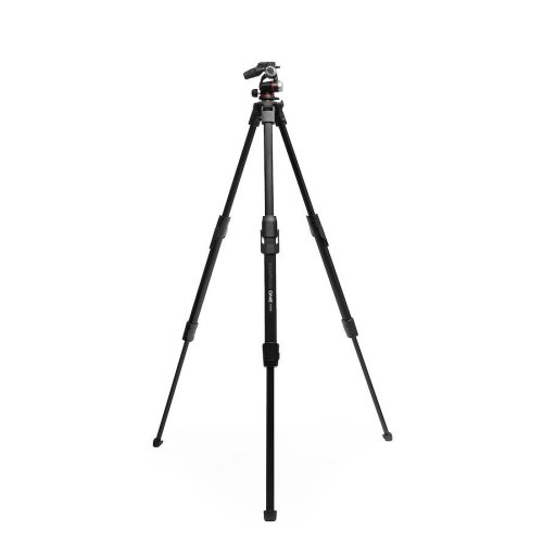 Manfrotto ONE Photo m/3-Way Head