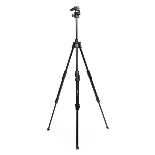 Manfrotto ONE Photo m/3-Way Head