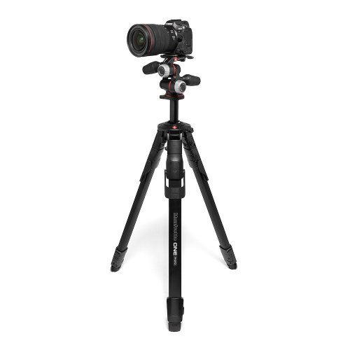 Manfrotto ONE Photo m/3-Way Head