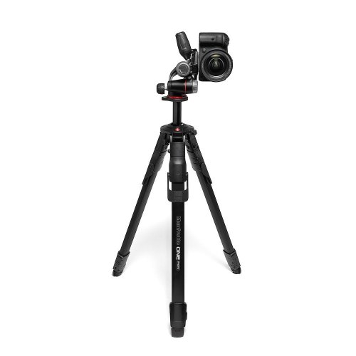 Manfrotto ONE Photo m/3-Way Head