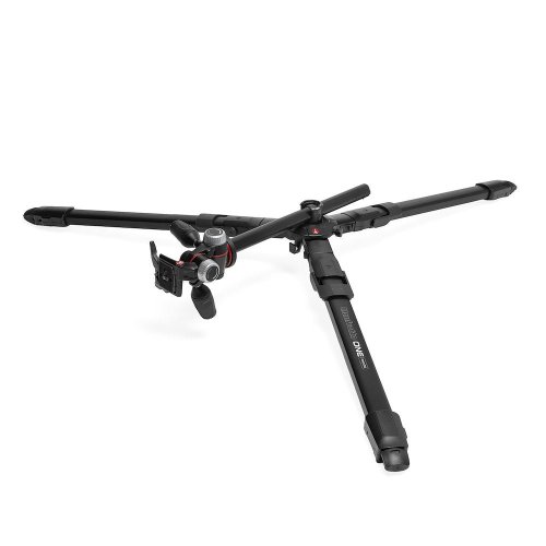 Manfrotto ONE Photo m/3-Way Head