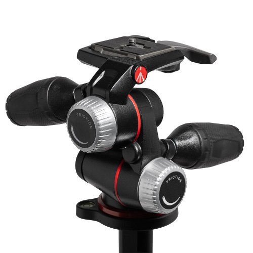 Manfrotto ONE Photo m/3-Way Head