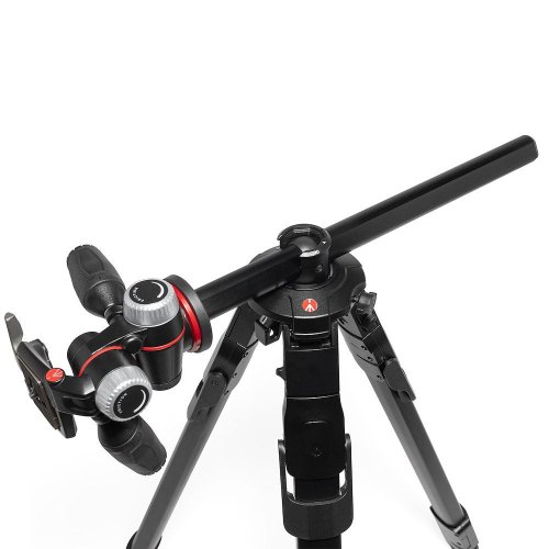 Manfrotto ONE Photo m/3-Way Head