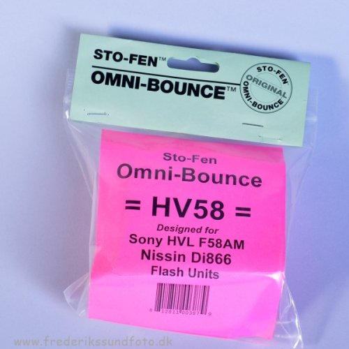Sto-fen Omni-bounce =HV58=