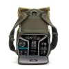 Tenba Fulton V2 14L Tan/Olive Fotorygsk