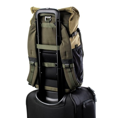 Tenba Fulton V2 14L Tan/Olive Fotorygsk