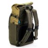 Tenba Fulton V2 14L Tan/Olive Fotorygsk