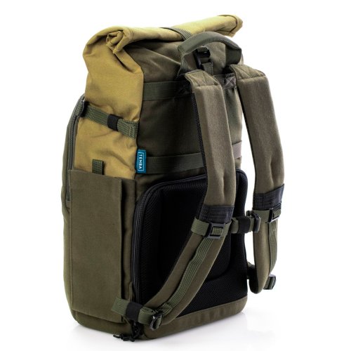 Tenba Fulton V2 14L Tan/Olive Fotorygsk