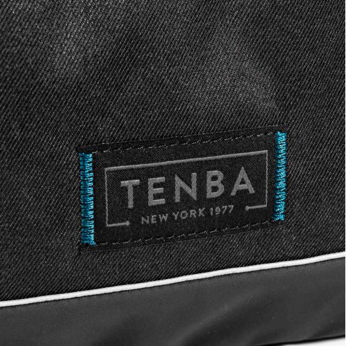 Tenba Skyline V2 Top Load 9 Sort kamerataske