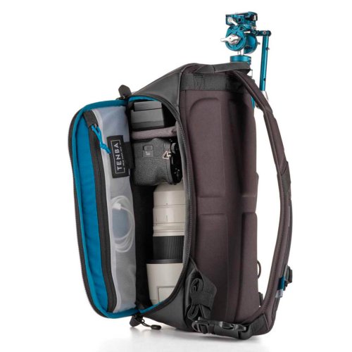 Tenba Solstice v2 12L Sling Bag Sort