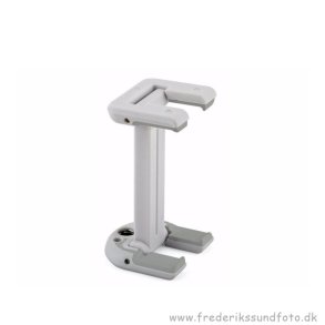 JOBY GripTight ONE Mount hvid