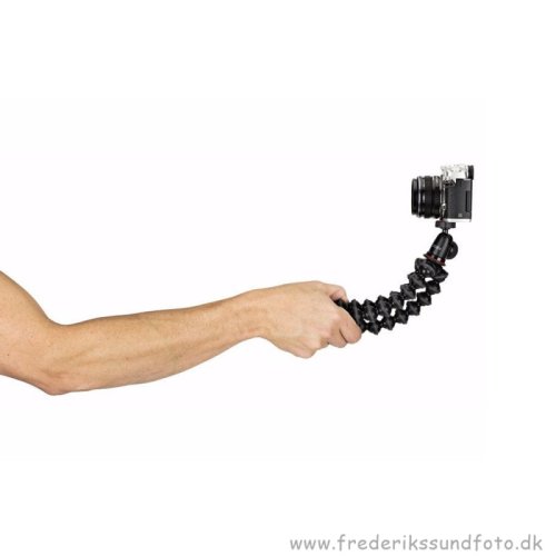 Joby Gorillapod 1K kit m/kuglehoved