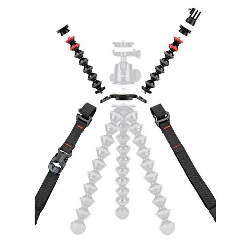 Joby GorillaPod Rig Upgrade