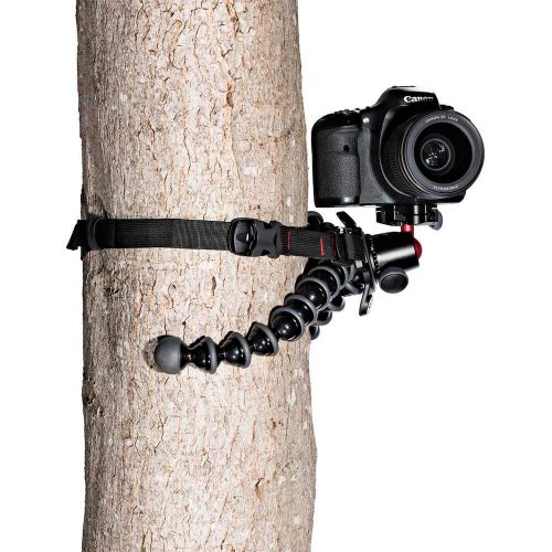 Joby GorillaPod Rig Upgrade