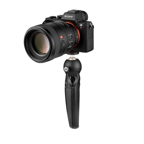 JOBY HandyPod Bordstativ &amp; Hndtag