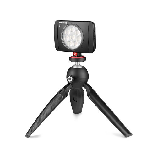 JOBY HandyPod Bordstativ &amp; Hndtag