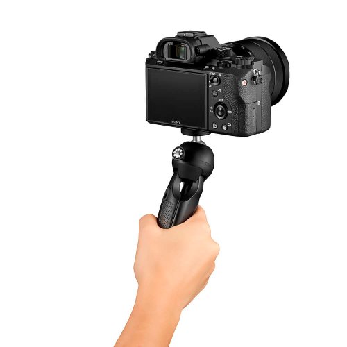 JOBY HandyPod Bordstativ &amp; Hndtag