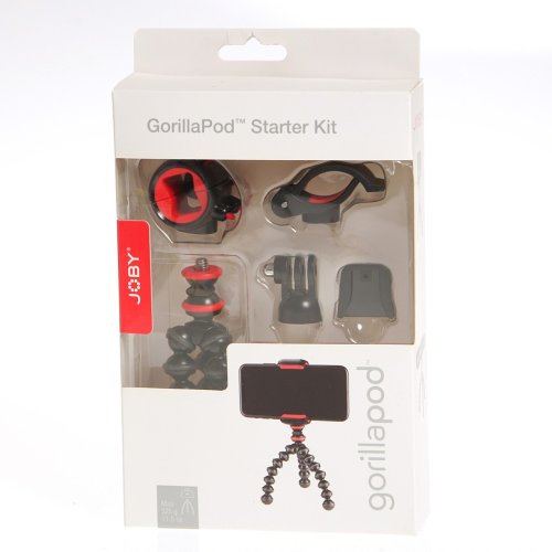 Joby Gorillapod Starter Kit