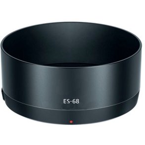 Green.L Modlysblnde som Canon ES-68