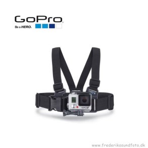 GoPro Junior Chesty
