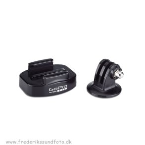 GoPro Tripod Mounts
