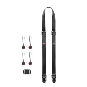 Peak design leash L-BL-3 kamerarem
