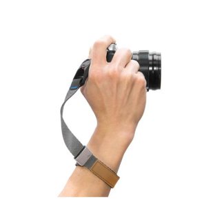 Peak design cuff Hndledsrem ash