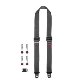 Peak design slide lite SLL-BK-3 kamerarem