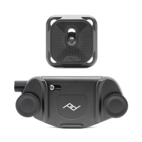 Peak Design Capture Sort