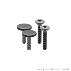 Peak Design Bolt Pack, Sort.