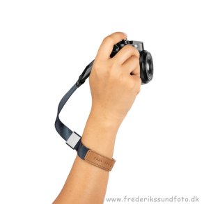 Peak Design Cuff Midnight