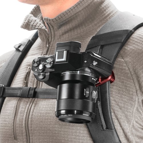 Peak Design Capture Eclipse