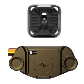 Peak Design Capture Kelp