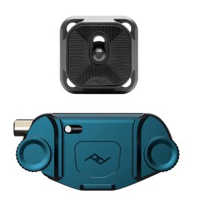 Peak Design Capture Ocean