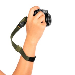 Peak design cuff H�ndledsrem kelp