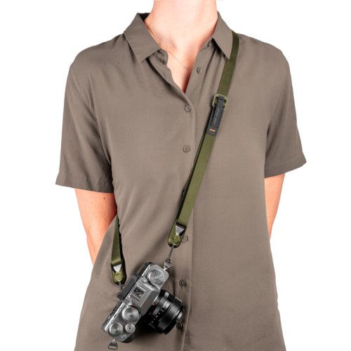 Peak Design Leash L-KP-3 Kelp Kamerarem