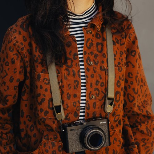 Peak Design Leash L-KP-3 Kelp Kamerarem