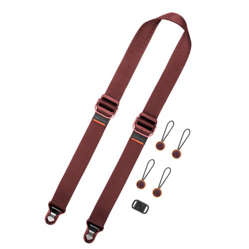 Peak design slide lite Eclipse kamerarem