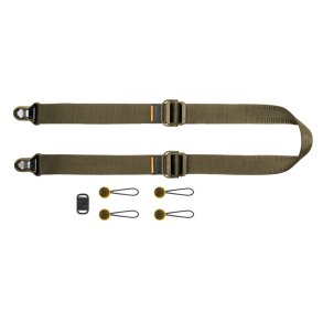 Peak design slide lite Kelp kamerarem