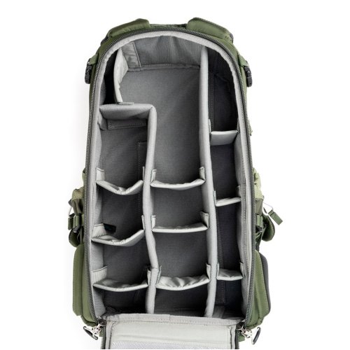 Think Tank BackLight 26L Backpack Montane Green