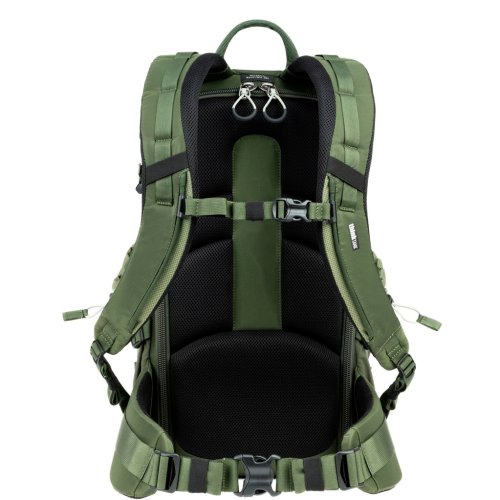 Think Tank BackLight 26L Backpack Montane Green