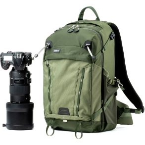 Think Tank BackLight 26L Backpack Montane Green
