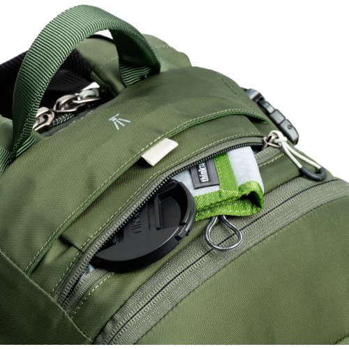 Think Tank Backlight 18L Montane Green