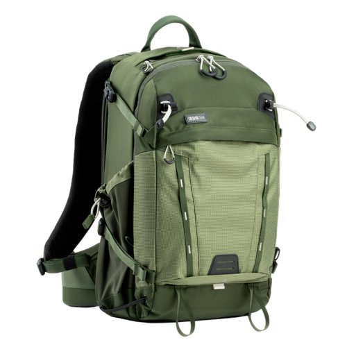 Think Tank Backlight 18L Montane Green